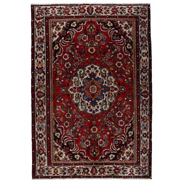 Persisk Matta Arkiio Lilian 157x229