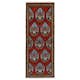 Persisk Matta Arkiio Ardebil 78x205