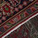 Persisk Matta Arkiio Tabriz Vintage Original 199x295