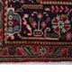 Persisk Matta Arkiio Tabriz Vintage Original 199x295