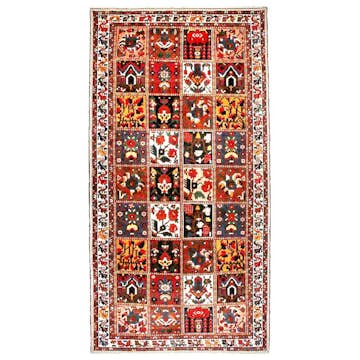 Persisk Matta Arkiio Bakhtiar 178x331