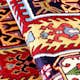 Persisk Matta Arkiio Ardebil 132x310
