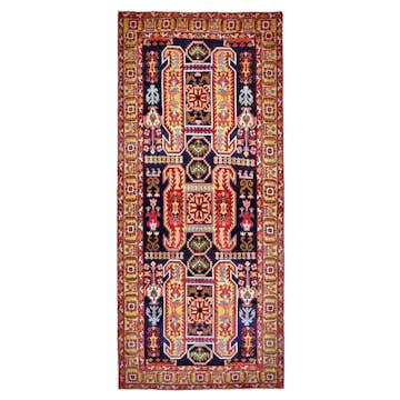 Persisk Matta Arkiio Ardebil 132x310