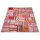 Persisk Patchworkmatta Arkiio Flerfärgad 173x232