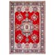 Persisk Matta Arkiio Tabriz Vintage 205x301