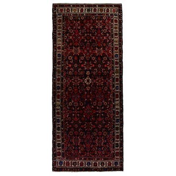 Persisk Matta Arkiio Hamadan 129x311