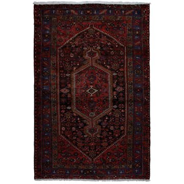 Persisk Matta Arkiio Zanjan 154x235