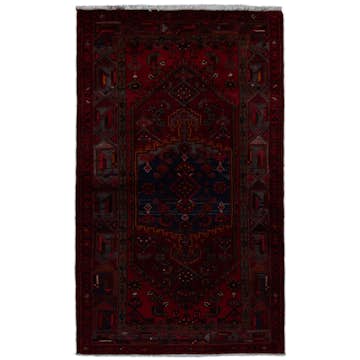 Persisk Matta Arkiio Zanjan 128x214