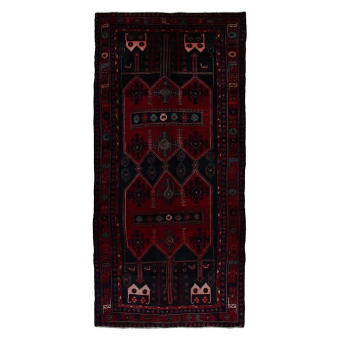 Persisk Matta Arkiio Kurdistan 141x329