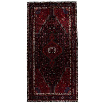 Persisk Matta Arkiio Hamadan 160x322