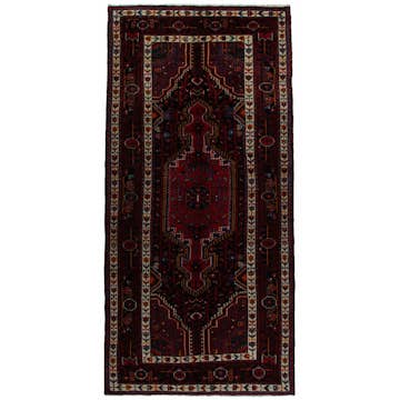 Persisk Matta Arkiio Tuyserkan 132x279