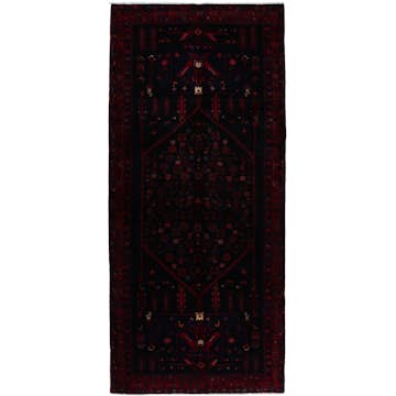 Persisk Matta Arkiio Kurdistan 152x350