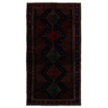 Persisk Matta Arkiio Koliai 158x305