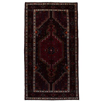 Persisk Matta Arkiio Tuyserkan 169x313