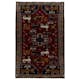 Persisk Matta Arkiio Shiraz 160x249