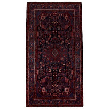 Persisk Matta Arkiio Hamadan 160x249