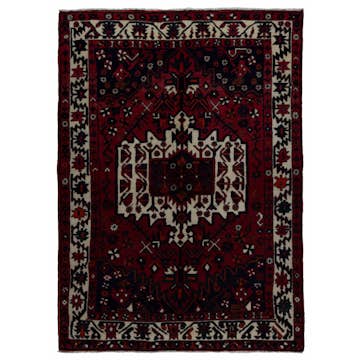 Persisk Matta Arkiio Bakhtiar 159x220