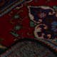 Persisk Matta Arkiio Tabriz Patina 135x177