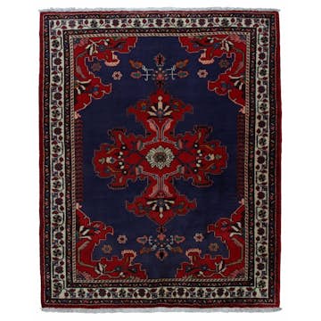 Persisk Matta Arkiio Tafresh 117x147