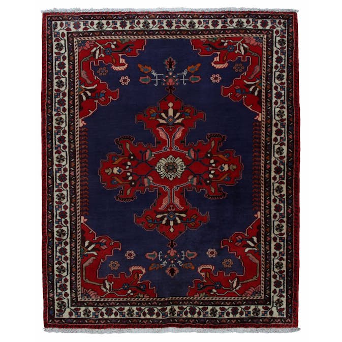 Persisk Matta Arkiio Tafresh 117x147