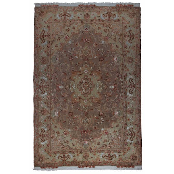 Persisk Matta Arkiio Tabriz 200x312