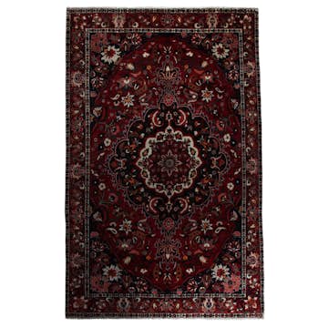 Persisk Matta Arkiio Bakhtiar 210x335