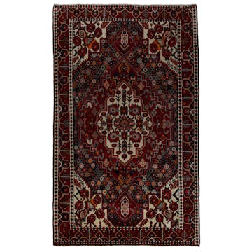 Persisk Matta Arkiio Bakhtiar 152x287