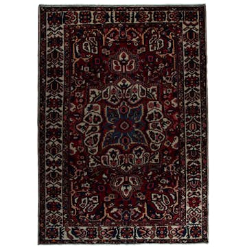 Persisk Matta Arkiio Bakhtiar 213x302