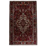 Persisk Matta Arkiio Bakhtiar 200x320