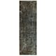 Persisk Matta Arkiio Vintage 88x288
