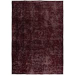 Persisk Matta Arkiio Röd Vintage 191x372