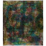 Persisk Matta Arkiio Flerfärgad Vintage 243x276