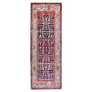 Persisk Matta Arkiio Hamadan 106x305