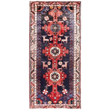 Persisk Matta Arkiio Hamadan 150x316