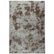 Persisk Matta Arkiio Creme/Brun Vintage 110x164
