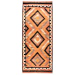 Persisk Matta Arkiio Kelim 131x320