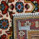 Persisk Matta Arkiio Tabriz Patina 290x345