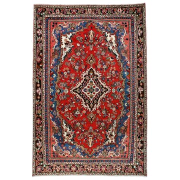 Persisk Matta Arkiio Hamadan 205x305