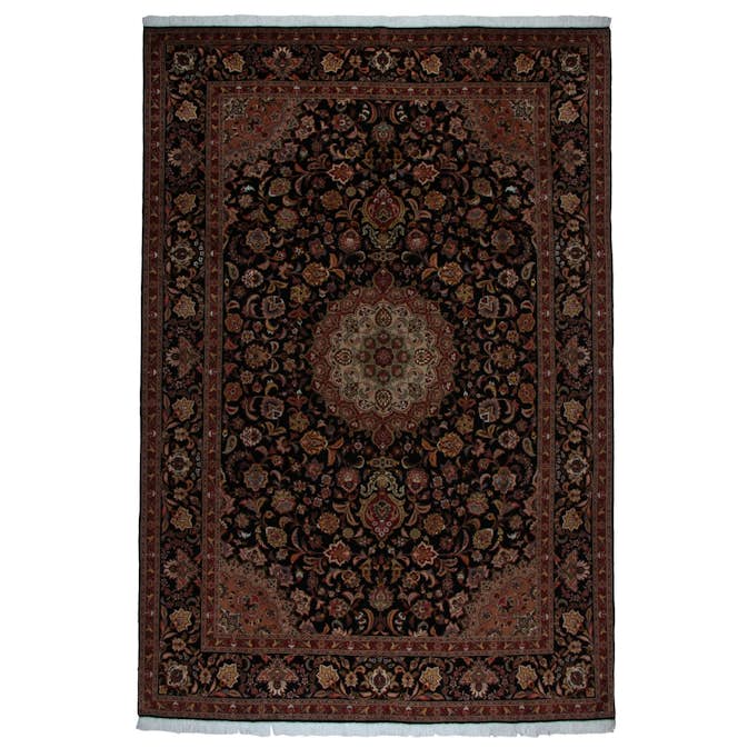 Persisk Matta Arkiio Tabriz 200x300