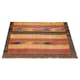 Persisk Matta Arkiio Kelim 102x147