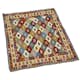 Persisk Matta Arkiio Varni Ardebil Kelim 102x143