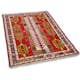 Persisk Matta Arkiio Varni Ardebil Kelim 108x150