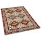 Persisk Matta Arkiio Varni Ardebil Kelim 105x151