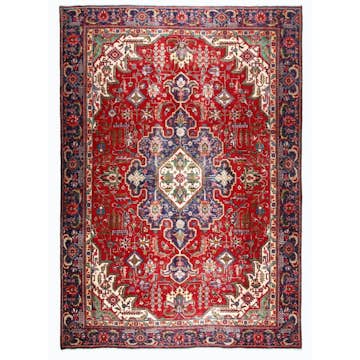 Persisk Matta Arkiio Tabriz 230x330