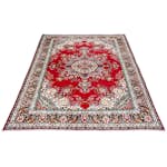 Persisk Matta Arkiio Tabriz Vintage 242x335