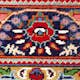 Persisk Matta Arkiio Tabriz Patina 192x300