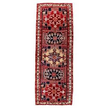 Persisk Matta Arkiio Ardebil 111x302