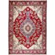 Persisk Matta Arkiio Tabriz Patina 248x344