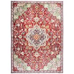 Persisk Matta Arkiio Tabriz Patina 235x320