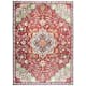 Persisk Matta Arkiio Tabriz Patina 235x320